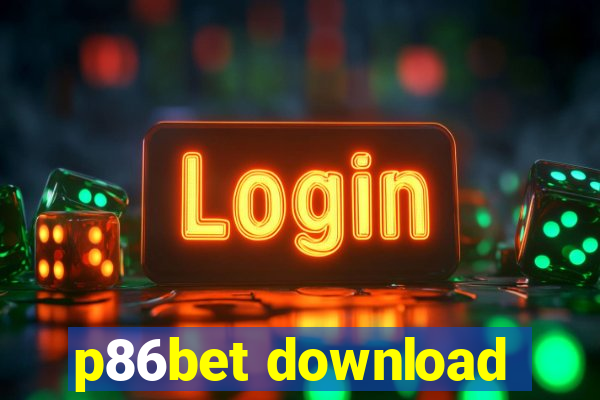 p86bet download